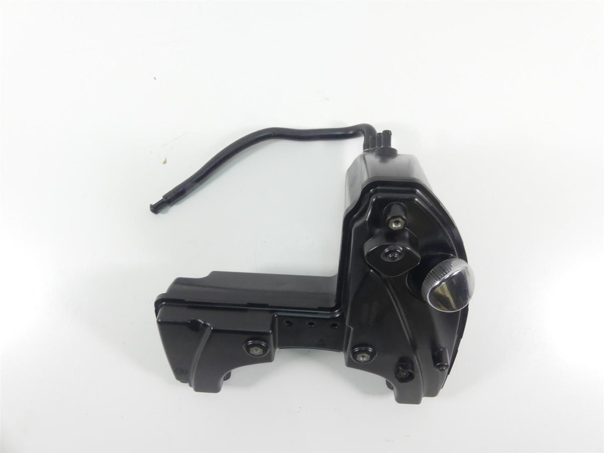 2018 Harley Sportster XL1200 Custom Oil Tank Reservoir & Dipstick 62500017 {{ shop.shopifyCountryName }} - Mototech271