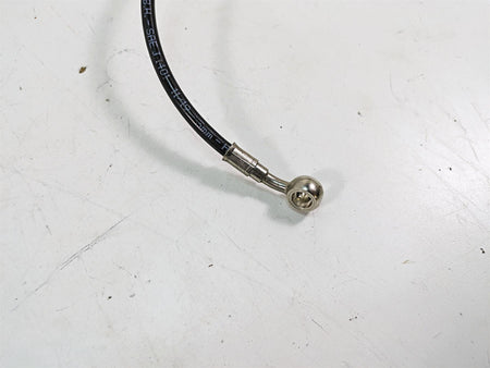 2020 Aprilia Tuono V4 Factory Front Abs Brake Line Hose Set 2B003082 2B002997 {{ shop.shopifyCountryName }} - Mototech271