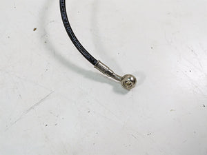 2020 Aprilia Tuono V4 Factory Front Abs Brake Line Hose Set 2B003082 2B002997