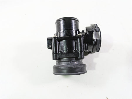 2022 SeaDoo Spark 900 Trixx Rotax Delorto Throttle Body 420893144 {{ shop.shopifyCountryName }} - Mototech271