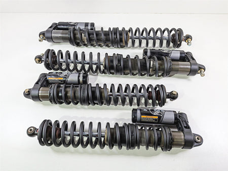 2021 Yamaha YXZ1000R EPS SS SE Fox Performance Front Rear Shock Set BAS-F310H-01 {{ shop.shopifyCountryName }} - Mototech271