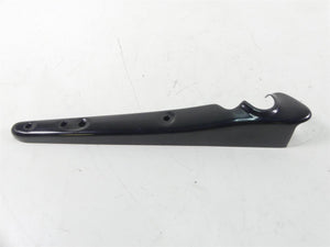 2019 Harley XL883 N Sportster Iron Rear Left Black Fender Strut 60204-06