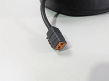 Load image into Gallery viewer, 1999 Harley Touring FLHTCUI E-Glide Rear Speaker Housing Set 76303-98B
