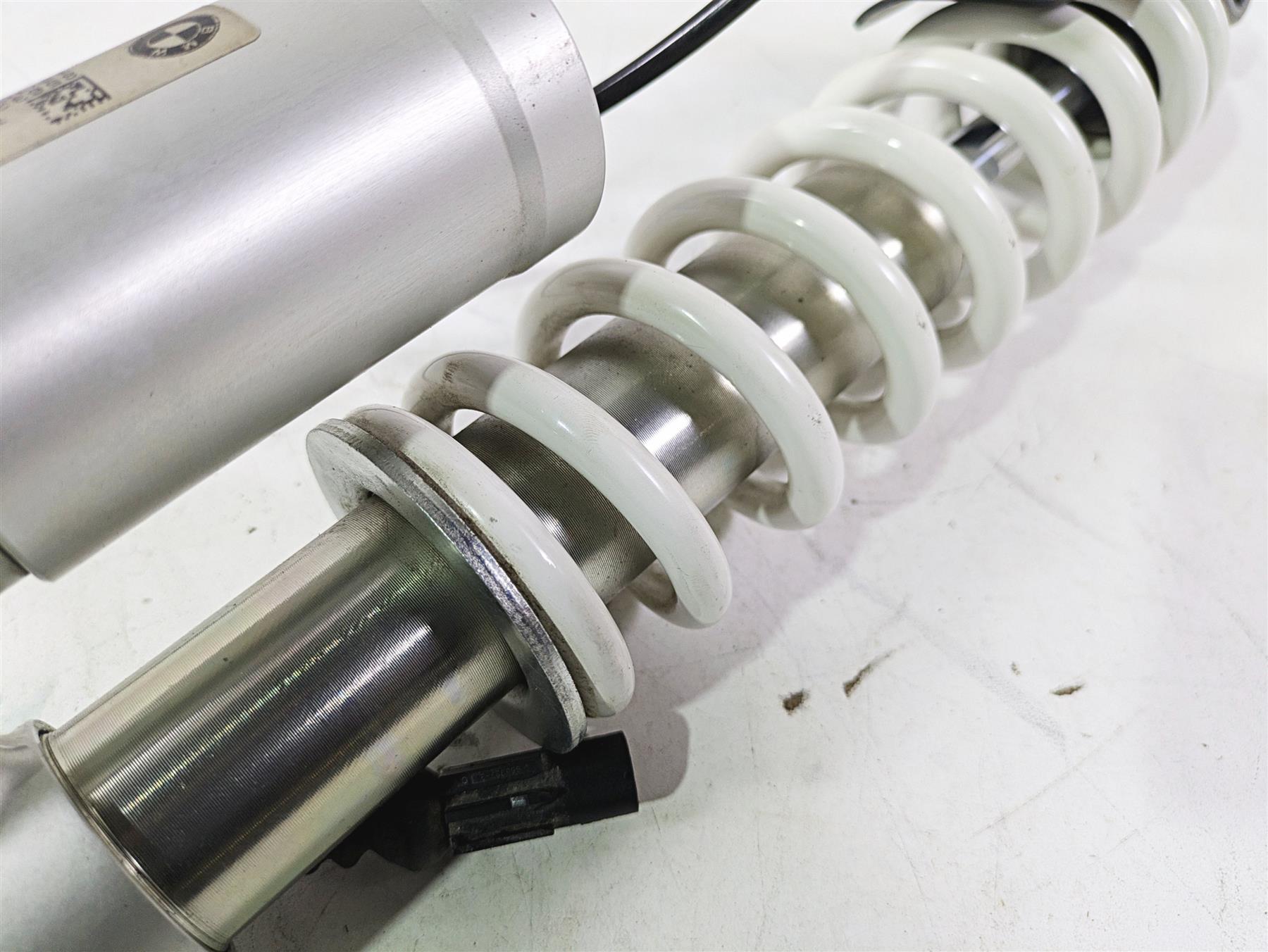 2021 BMW R1250GS K51 Adv Front Shock Damper Esa Low 31488563286 {{ shop.shopifyCountryName }} - Mototech271