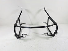 Load image into Gallery viewer, 2016 Moto Guzzi Stelvio 1200 8V NTX Saddlebag Mounting Support Kit Rack 887470 | Mototech271
