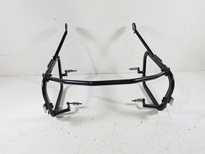 2016 Moto Guzzi Stelvio 1200 8V NTX Saddlebag Mounting Support Kit Rack 887470 | Mototech271