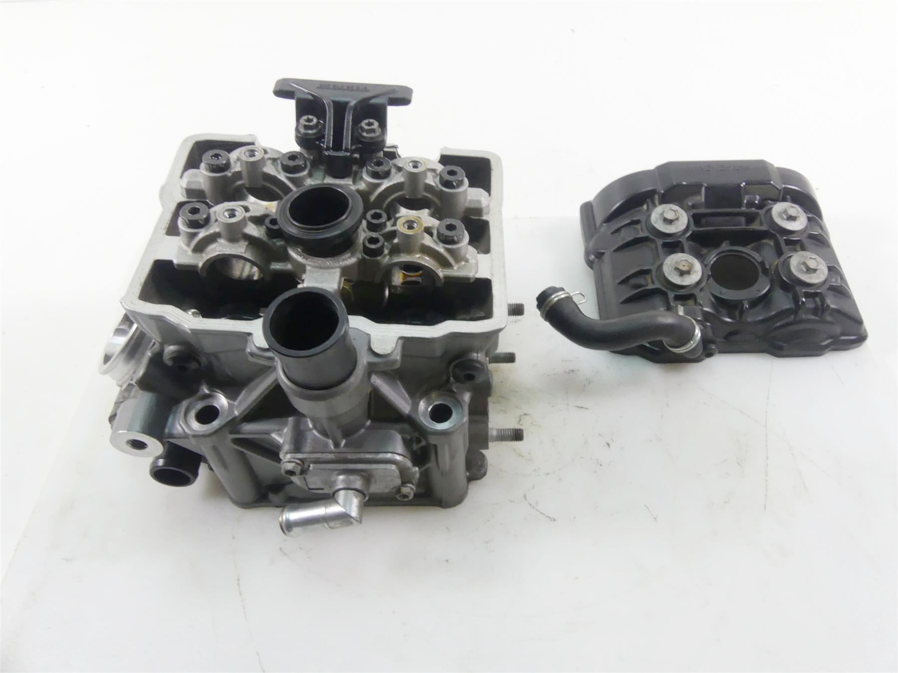 2015 KTM 1290 Adventure Rear Cylinder Head Cylinderhead 6043612000024 | Mototech271