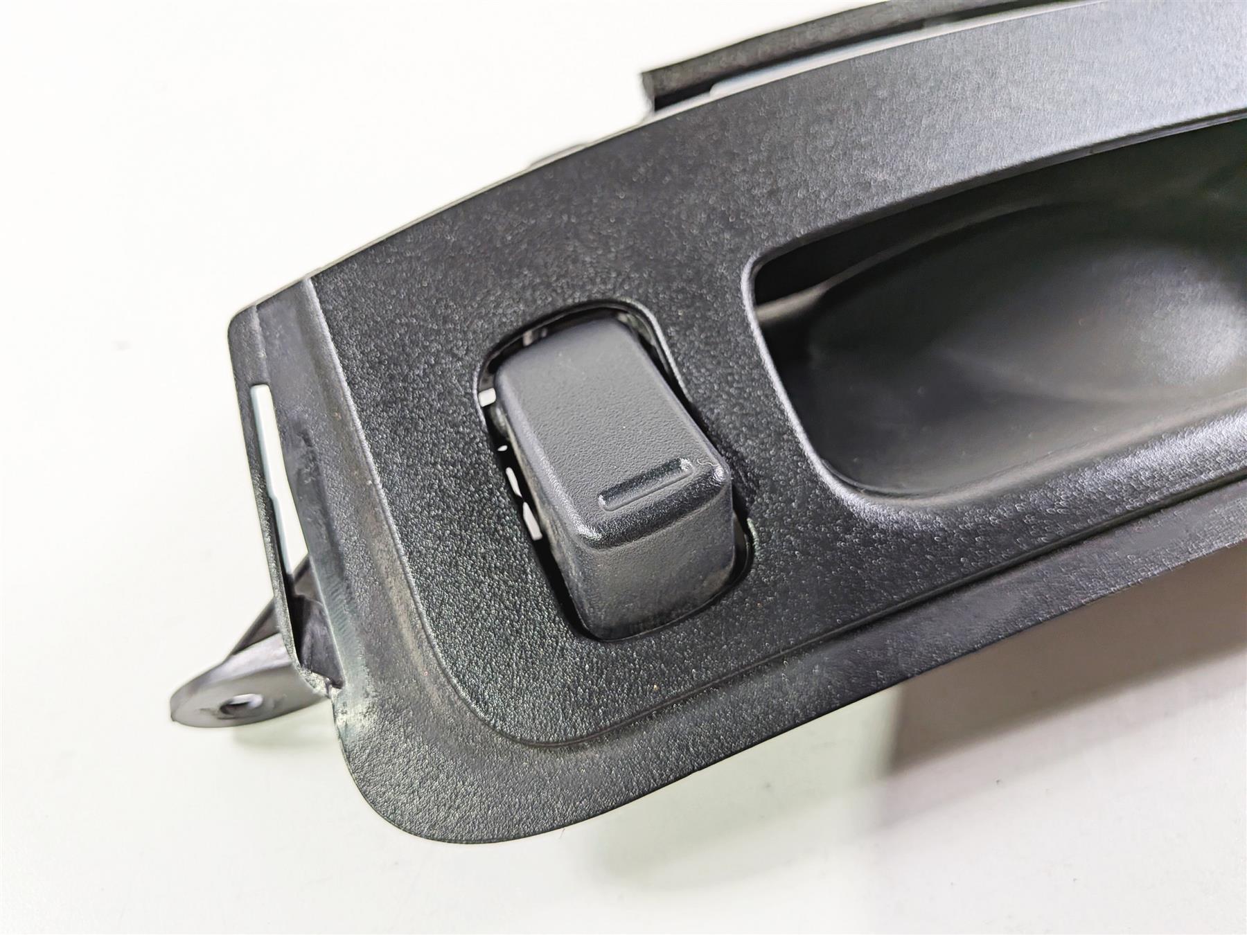 2014 Harley Touring FLHTK Electra Glide Upper Air Inlet Duct Vent Set 29200003-Mototech271
