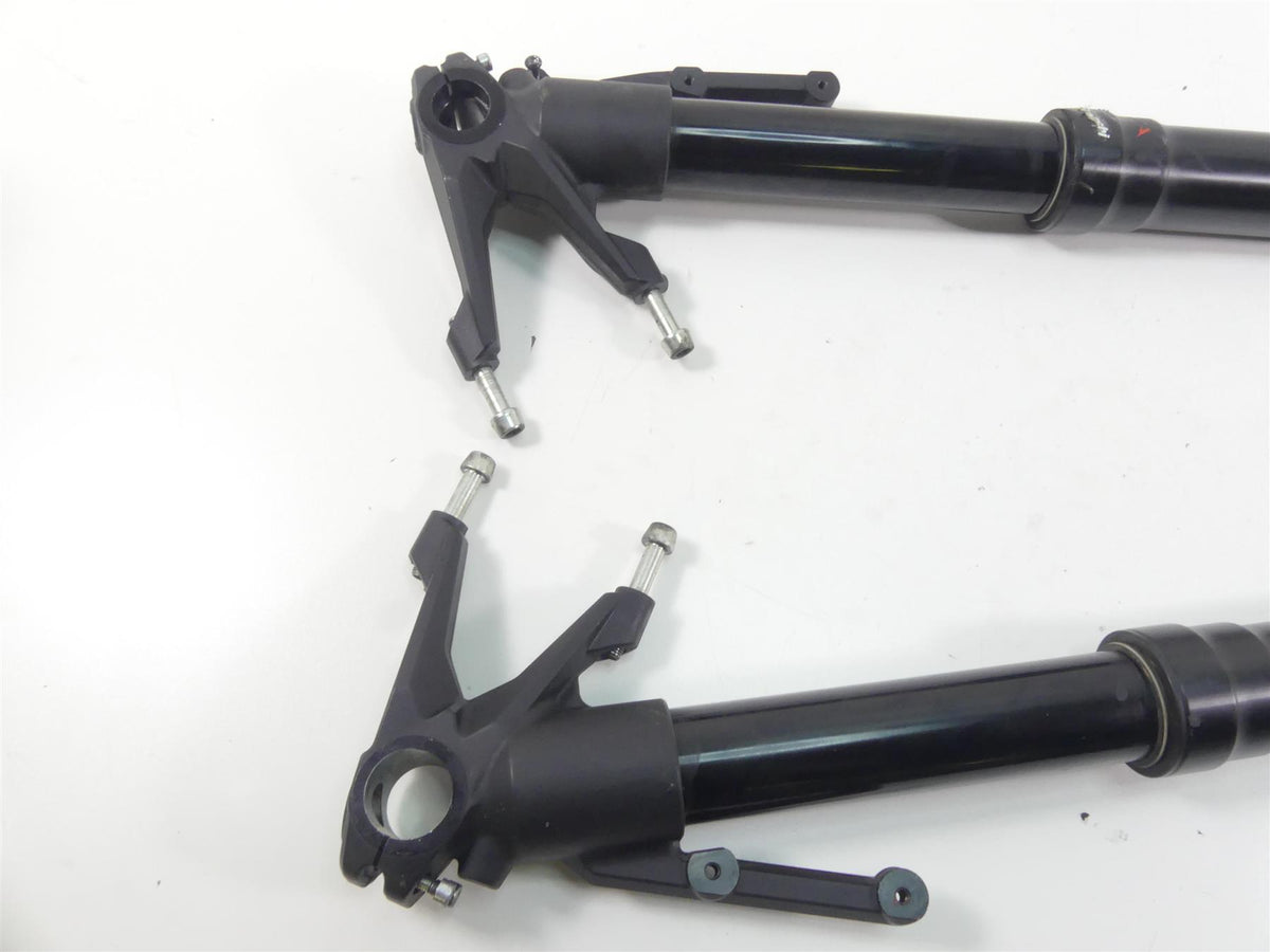2014 Ducati Hypermotard 821 SP Straight Marzocchi Front Forks Set 34420531C {{ shop.shopifyCountryName }} - Mototech271