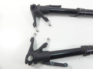 2014 Ducati Hypermotard 821 SP Straight Marzocchi Front Forks Set 34420531C | Mototech271