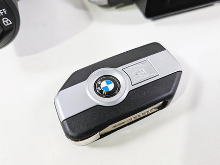 2023 BMW R1250RT RTP K52 Keyless Ride Cdi Ignition Switch Key Locks 66127915296 {{ shop.shopifyCountryName }} - Mototech271