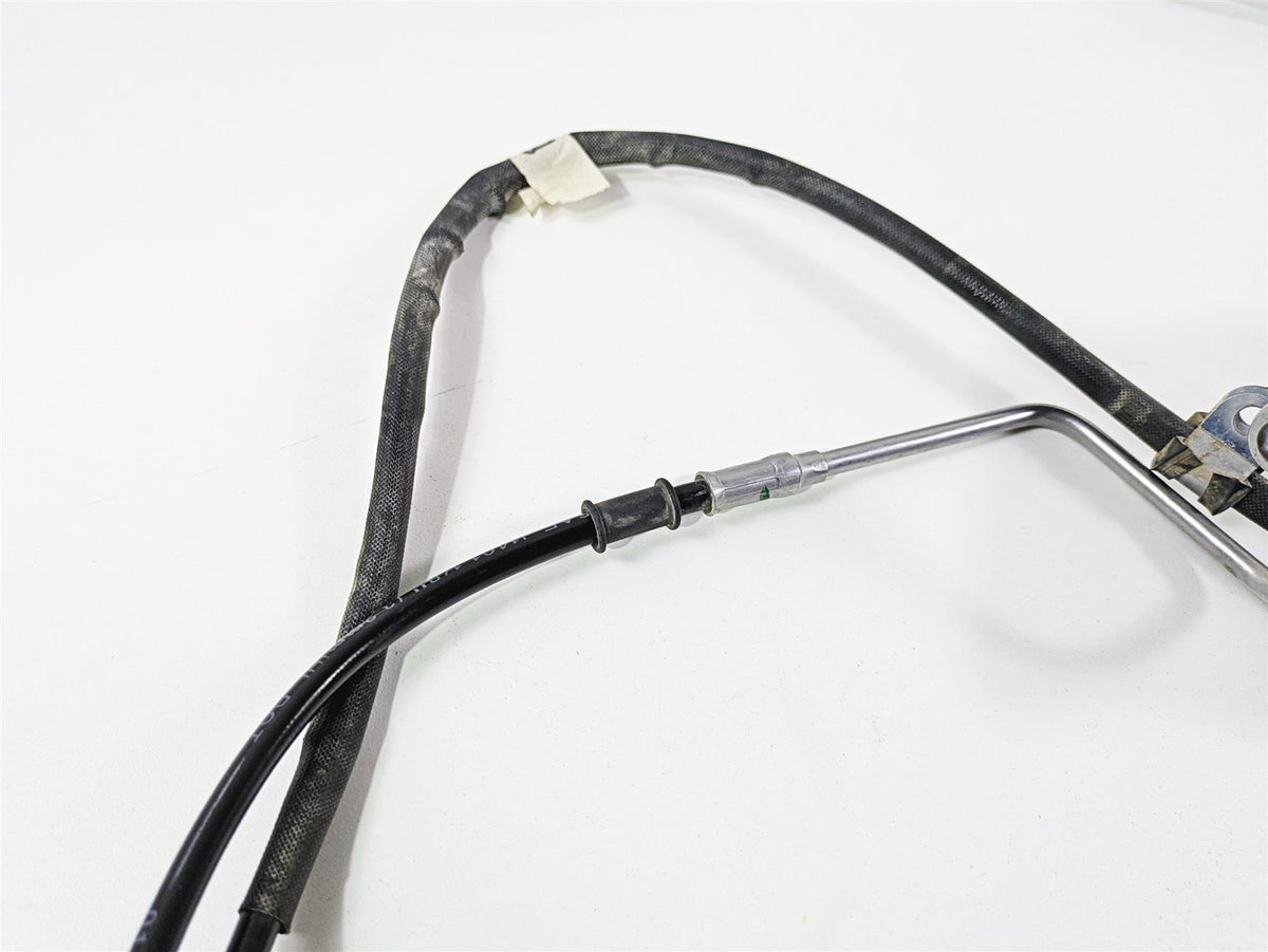 2018 Ducati Scrambler Desert Sled 800 Front Rear Abs Brake Line Set 61810931C {{ shop.shopifyCountryName }} - Mototech271