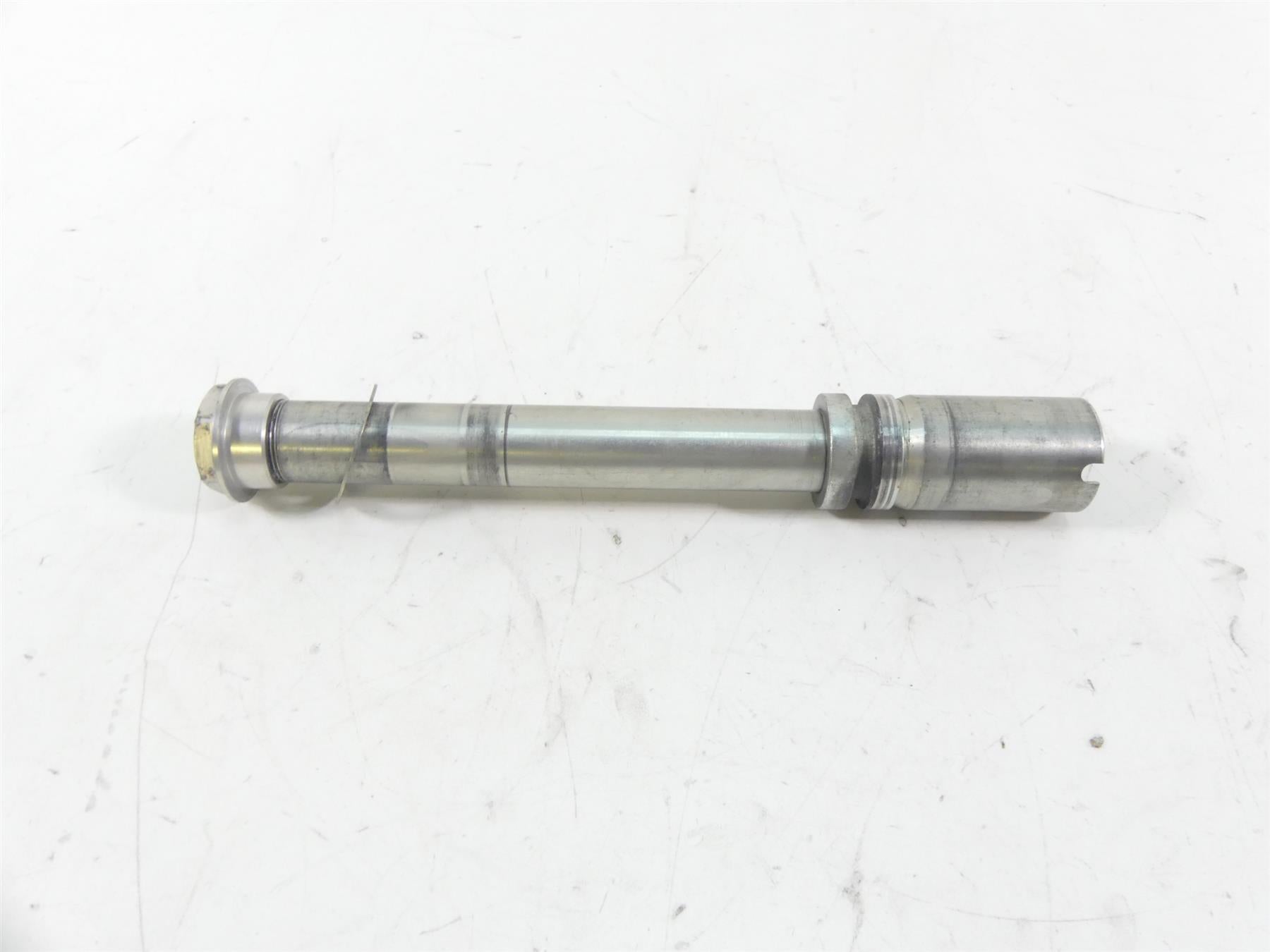 2017 Ducati Hypermotard 939 Straight Front Axle Wheel Spindle 25mm 81910601A