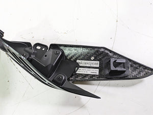 2019 Triumph Speed Triple RS 1050 Left Right Carbon Fiber Fairing Cover T2103002 | Mototech271