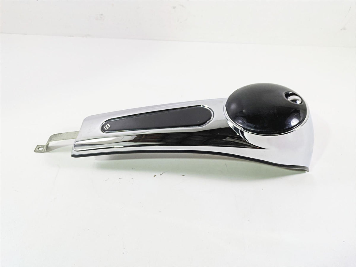 2009 Harley Touring FLHX Street Glide Fuel Tank Cover Dash Console 69214-08 {{ shop.shopifyCountryName }} - Mototech271