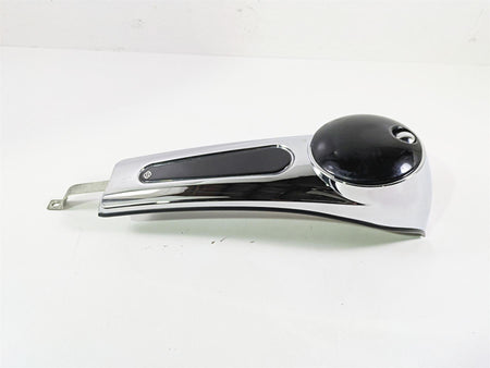 2009 Harley Touring FLHX Street Glide Fuel Tank Cover Dash Console 69214-08 {{ shop.shopifyCountryName }} - Mototech271