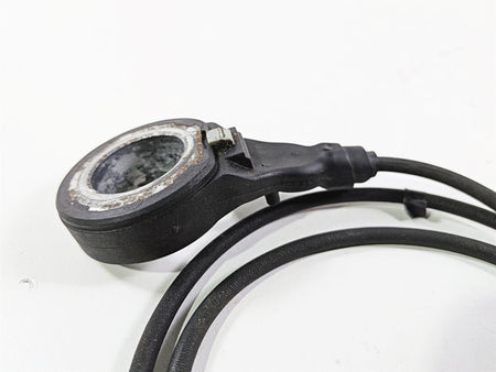 2023 Harley Adv RA1250 S Pan America Rear Abs Brake Wheel Speed Sensor 41100024 {{ shop.shopifyCountryName }} - Mototech271