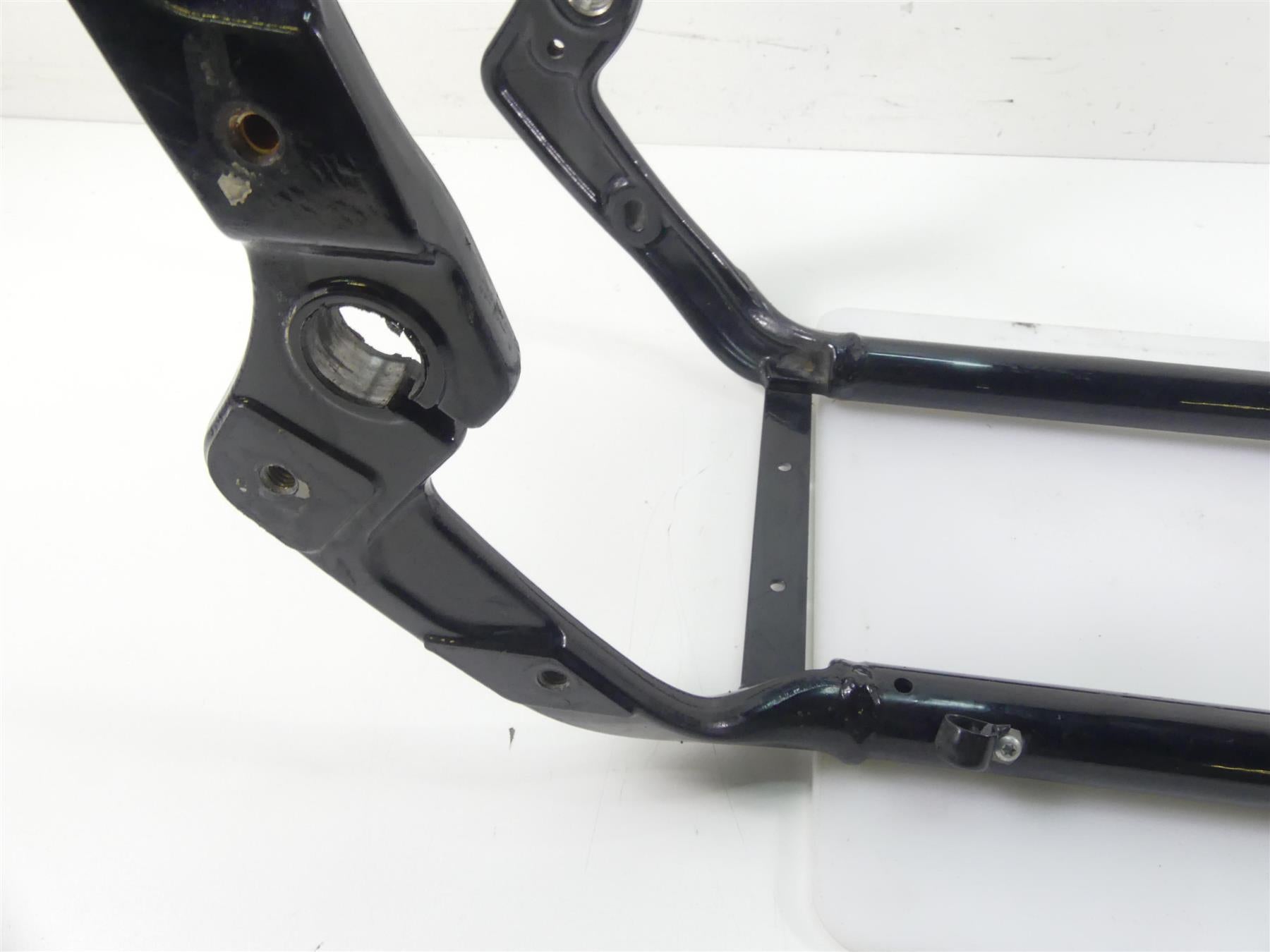 2020 Harley Softail FXBB Street Bob Straight Main Frame Chassis With Texas Clean Title 47000126 {{ shop.shopifyCountryName }} - Mototech271