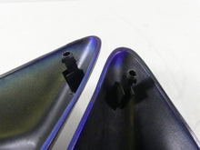 Load image into Gallery viewer, 2004 Harley FLHTC SE CVO Electra Glide Side Cover Fairing Cowl Set   66048-97 | Mototech271
