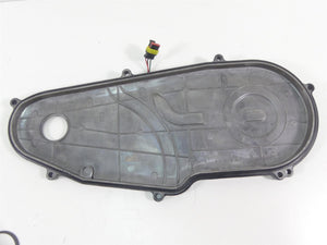 2012 Ski-Doo Summit X 800R Etec Primary Drive Chain Case Gear Set 504152917