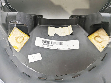 2022 Harley RA1250 S Pan America Front Rider Driver Seat Saddle 52000418 {{ shop.shopifyCountryName }} - Mototech271