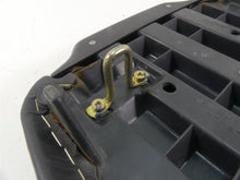 Load image into Gallery viewer, 2003 BMW R1150 GS R21 Oem Rear Passenger Pillion Saddle Seat 52532313235
