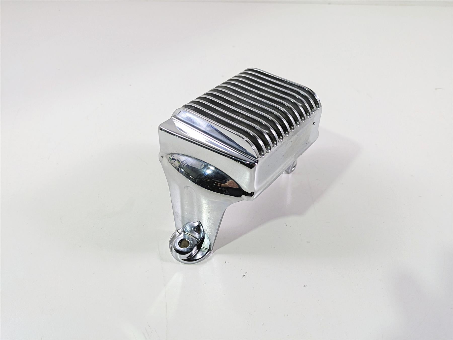 2007 Harley Touring FLHRSE CVO Road King Rectifier Voltage Regulator 74622-06 {{ shop.shopifyCountryName }} - Mototech271