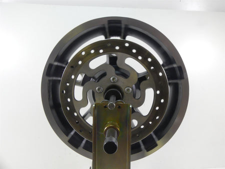 2014 Harley Touring FLHX Street Glide Straight Rear 16x5 Wheel Rim 40900033 {{ shop.shopifyCountryName }} - Mototech271