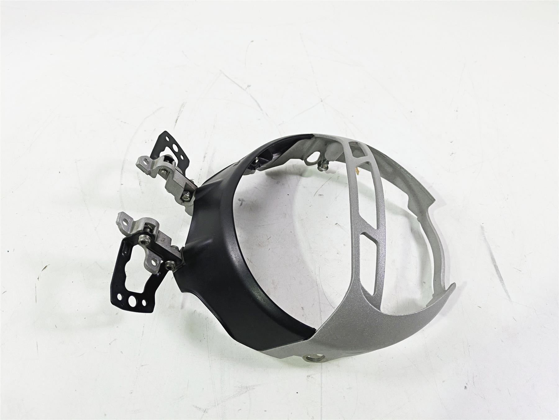 2009 Ducati Monster 1100 S Headlight Mount Holder 82919673A {{ shop.shopifyCountryName }} - Mototech271