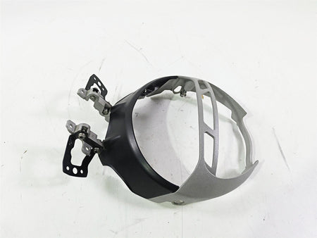 2009 Ducati Monster 1100 S Headlight Mount Holder 82919673A {{ shop.shopifyCountryName }} - Mototech271