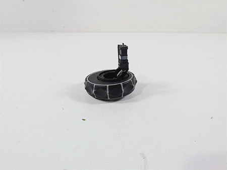 2016 BMW R1200RT RT RTW K52 Round Multi Control Switch 61317727498 {{ shop.shopifyCountryName }} - Mototech271