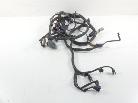 2005 Harley Dyna FXDLI Low Rider Efi Wiring Harness Loom - No Cuts 69602-04 {{ shop.shopifyCountryName }} - Mototech271