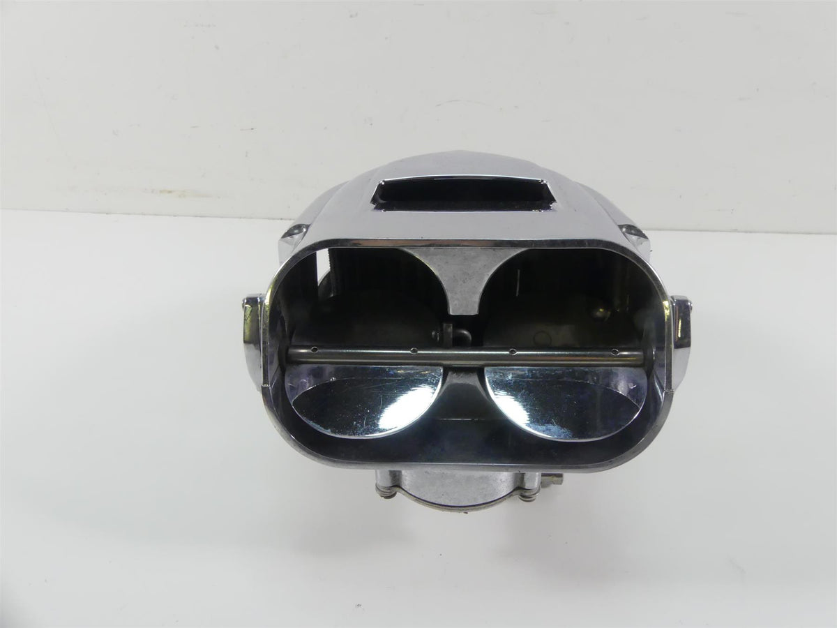 2007 Honda VTX1800 T1 Kuryakyn Pro-R Air Filter Cleaner Breather Box 9461 {{ shop.shopifyCountryName }} - Mototech271