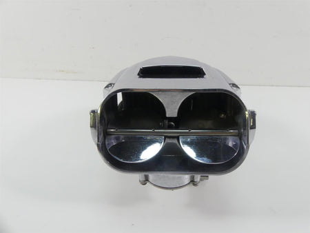 2007 Honda VTX1800 T1 Kuryakyn Pro-R Air Filter Cleaner Breather Box 9461 {{ shop.shopifyCountryName }} - Mototech271