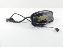Load image into Gallery viewer, 2018 Yamaha Waverunner VX1050 BT Deluxe Speedometer Gauges F2X-6820A-01-00
