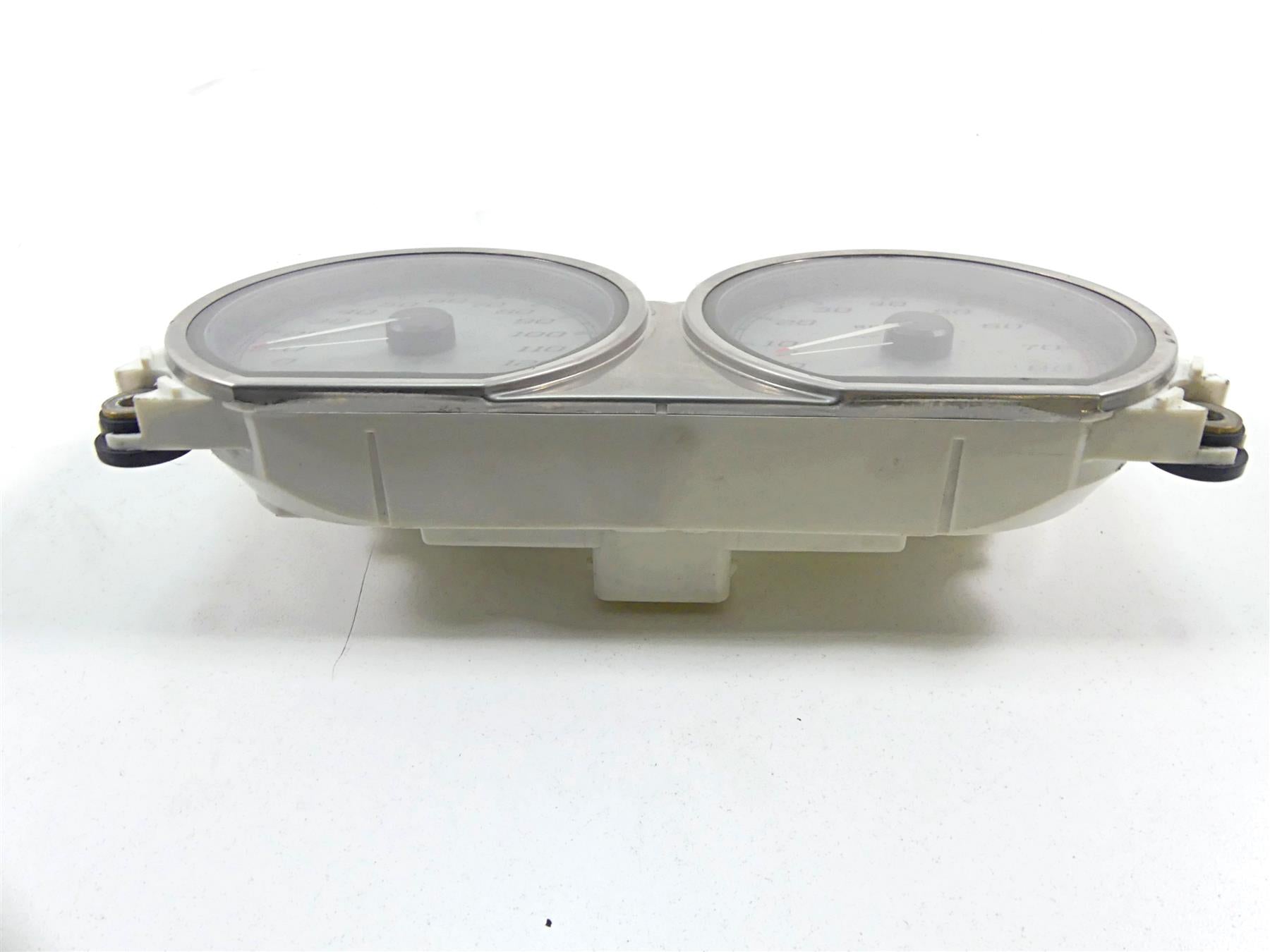 Harley Davidson Touring Glide Speedometer Speedo Gauges 82K 70900124 {{ shop.shopifyCountryName }} - Mototech271