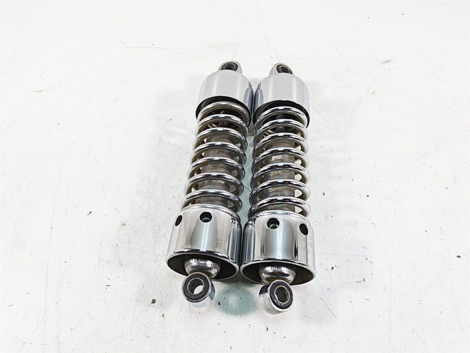 1997 Kawasaki VN1500 Vulcan 12-1/2" Rear Shock Damper Set 45014-1371 {{ shop.shopifyCountryName }} - Mototech271