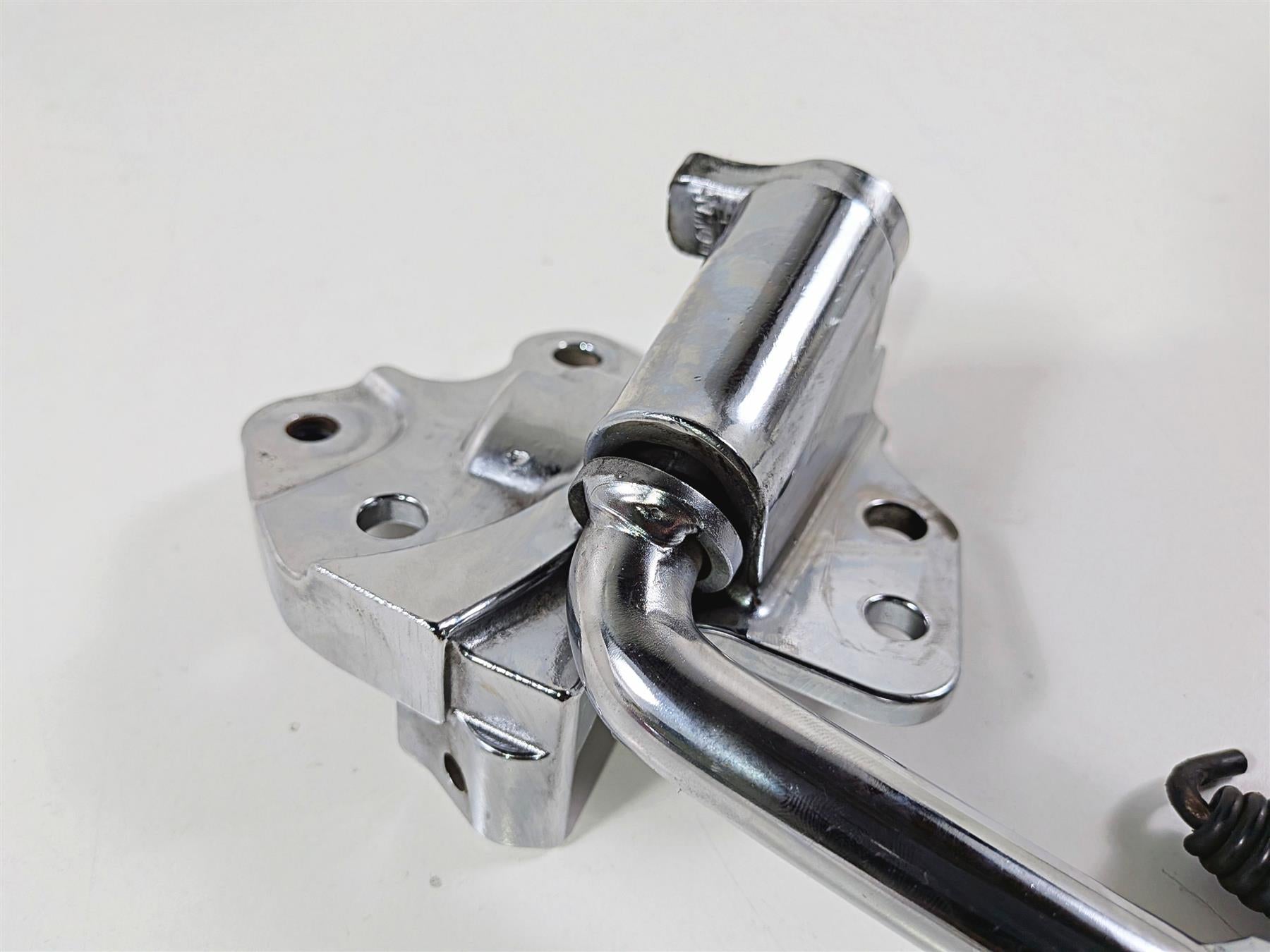 2018 Harley FLHTCU Touring Electra Glide Side Kick Stand Kickstand 50000097-Mototech271