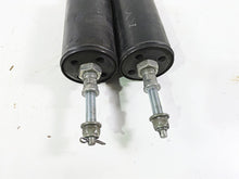 Load image into Gallery viewer, 2008 Harley FLSTSB Cross Bones Showa Rear Suspension Shocks 54549-04
