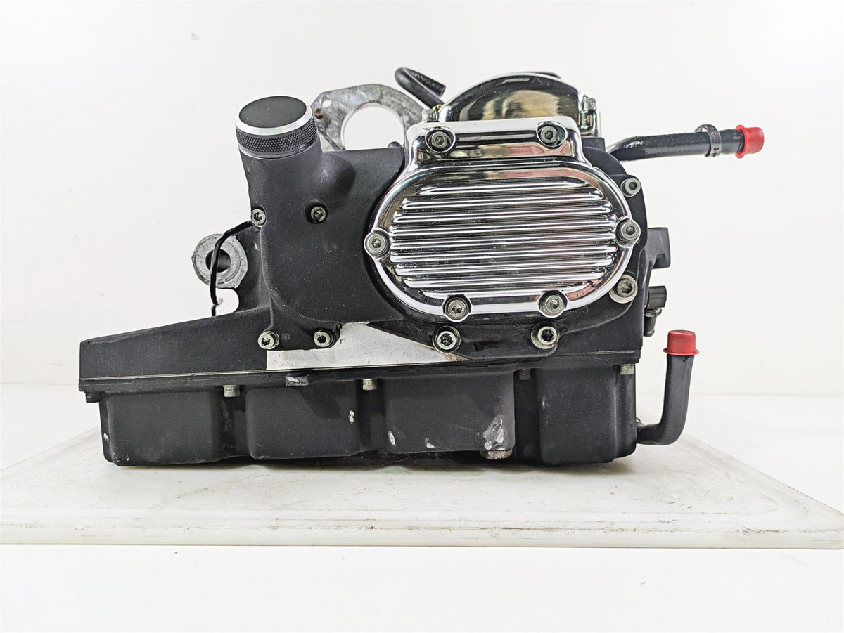 1998 Harley Touring FLHRCI Road King 5-Speed Transmission Gear Box 33285-93A {{ shop.shopifyCountryName }} - Mototech271