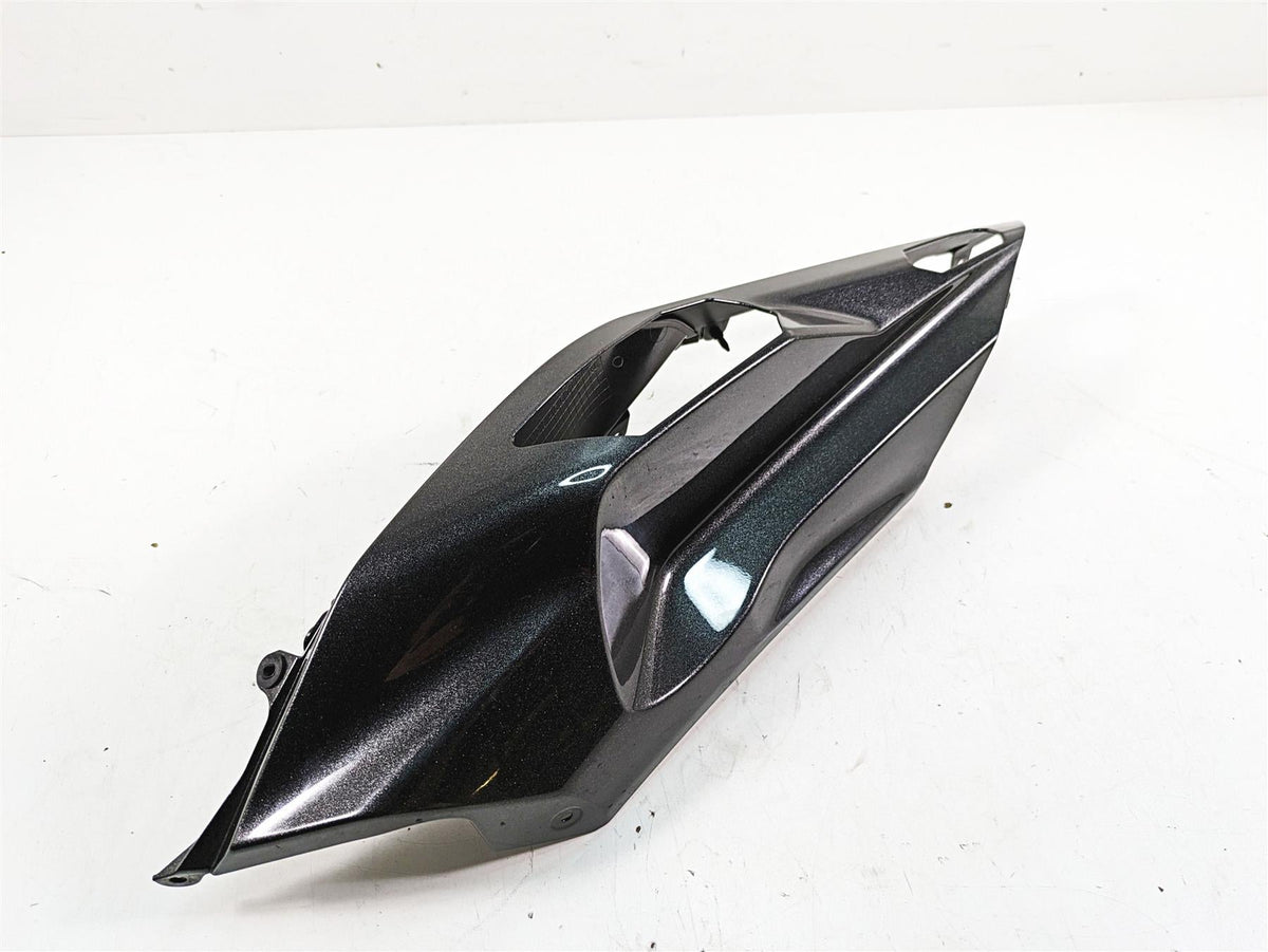 2018 Kawasaki ZX1002 Ninja H2 SX Left Tail Side Cover Fairing 36001-0680 {{ shop.shopifyCountryName }} - Mototech271