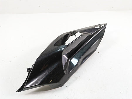 2018 Kawasaki ZX1002 Ninja H2 SX Left Tail Side Cover Fairing 36001-0680 {{ shop.shopifyCountryName }} - Mototech271