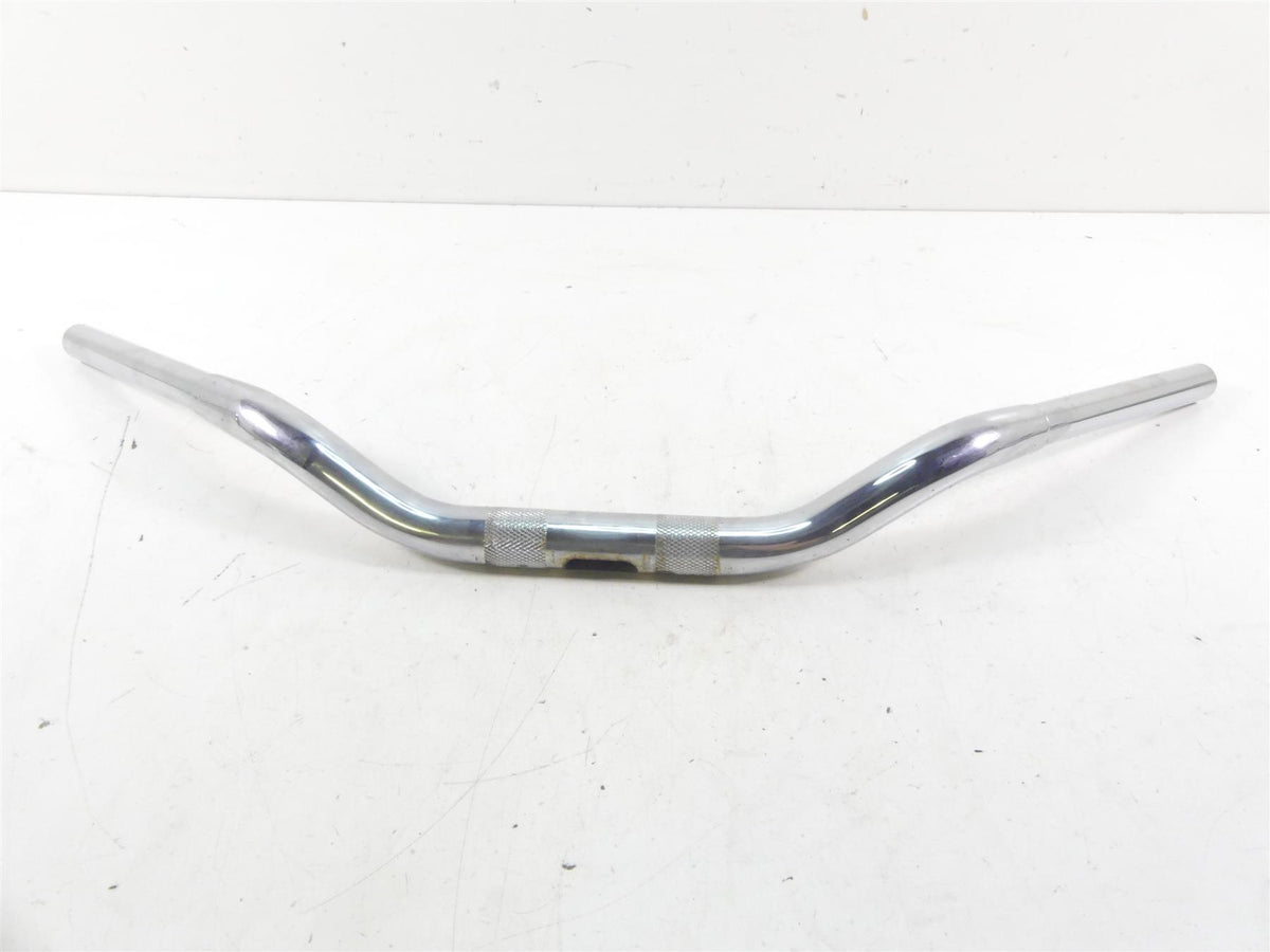 2002 Harley Softail FXSTDI Deuce Handlebar Handle Bar Steering 56188-00 {{ shop.shopifyCountryName }} - Mototech271