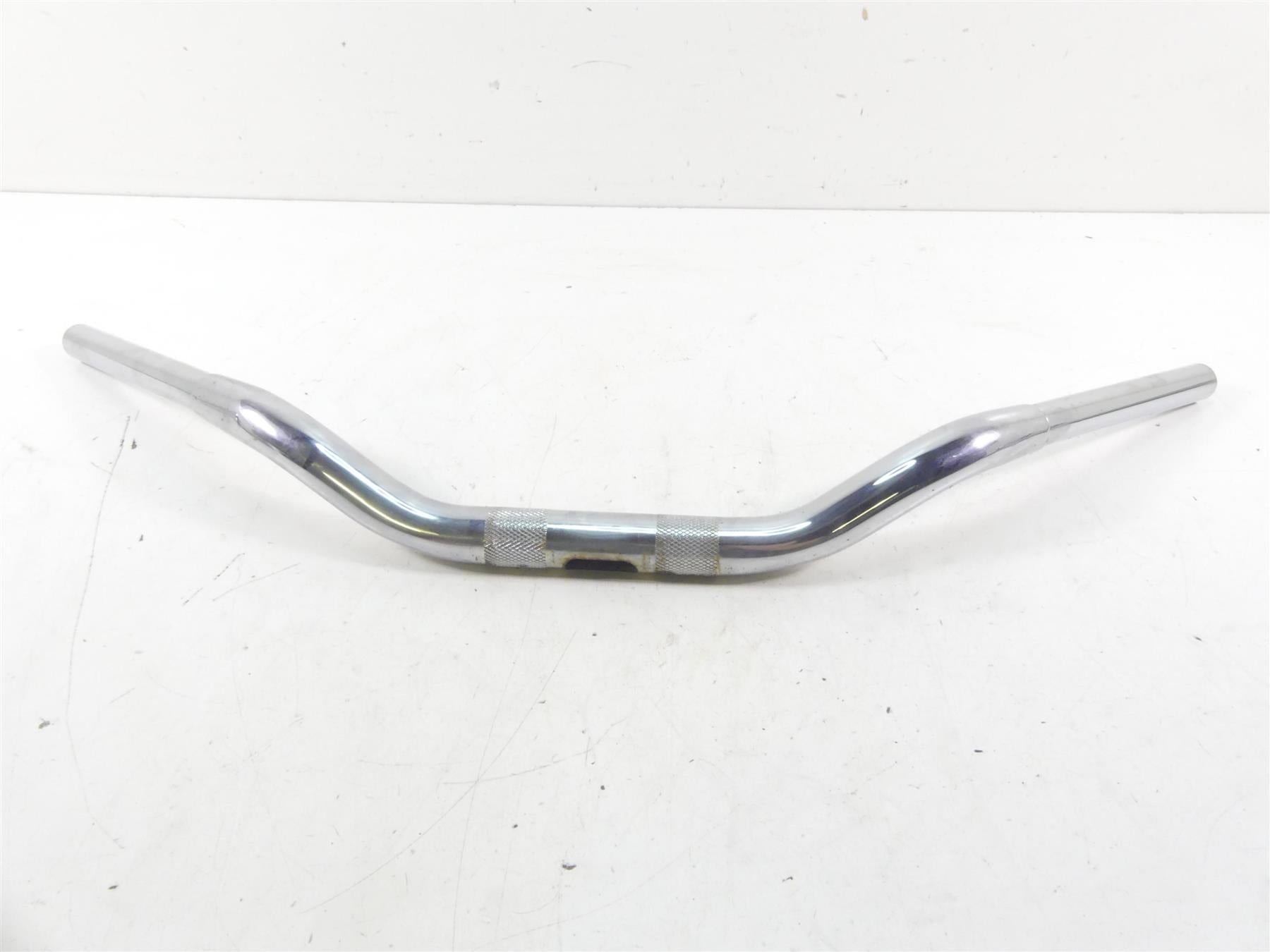 2002 Harley Softail FXSTDI Deuce Handlebar Handle Bar Steering 56188-00 {{ shop.shopifyCountryName }} - Mototech271