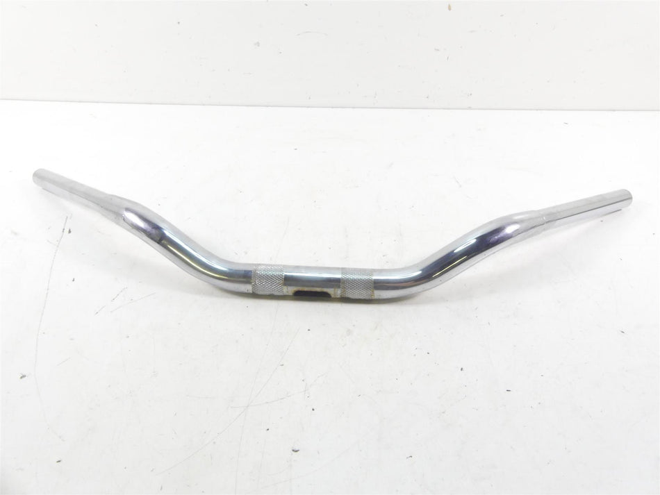 2002 Harley Softail FXSTDI Deuce Handlebar Handle Bar Steering 56188-00 {{ shop.shopifyCountryName }} - Mototech271