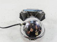 Load image into Gallery viewer, 2005 Harley Dyna FXDL Low Rider Led Headlight Head Light + Visor 5-3/4&quot; 69675-05 | Mototech271
