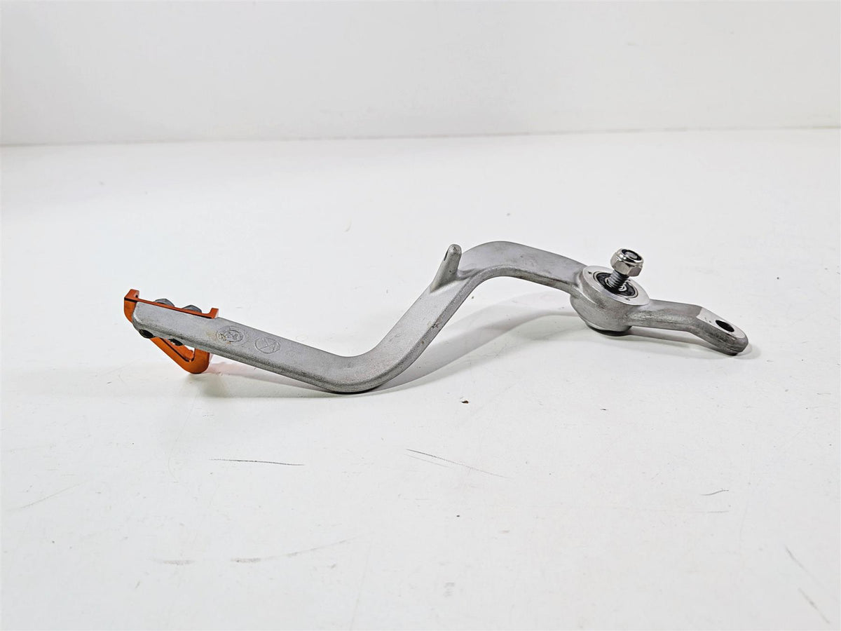 2013 KTM 990 Adventure Baja Rear Foot Brake Lever & Mojo Tip 6001305004401S-Mototech271