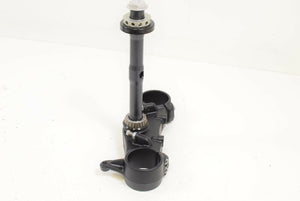 2015 KTM 1290 Super Duke R Lower Triple Tree Steering Yoke Clamp 6130103202933S | Mototech271