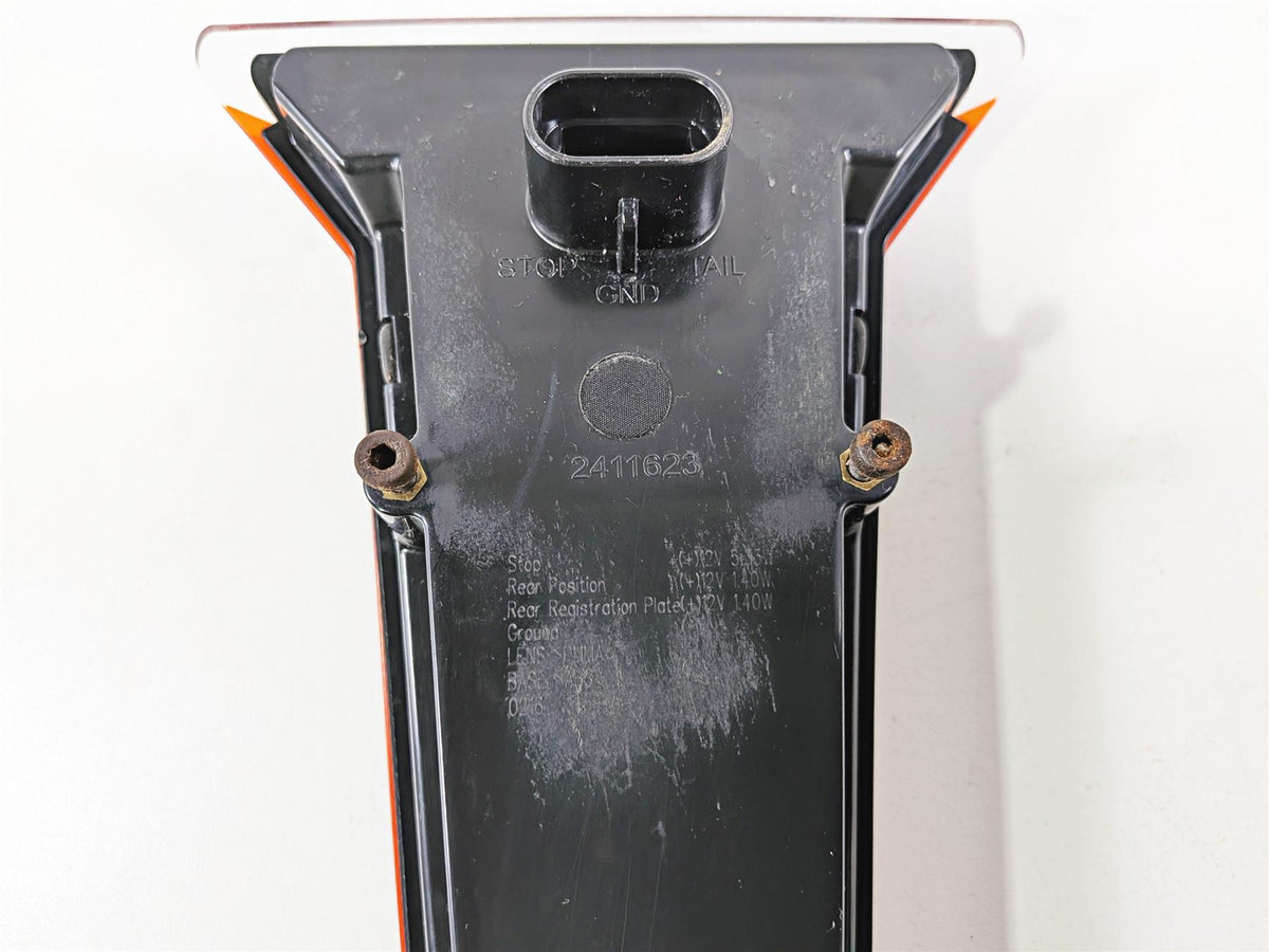2016 Victory Cross Country Rear Taillight Tail Light Lamp 2411623 {{ shop.shopifyCountryName }} - Mototech271