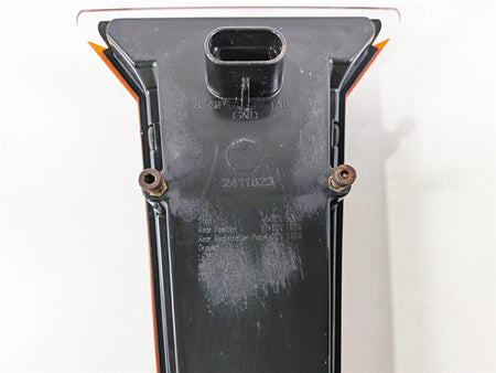 2016 Victory Cross Country Rear Taillight Tail Light Lamp 2411623 {{ shop.shopifyCountryName }} - Mototech271